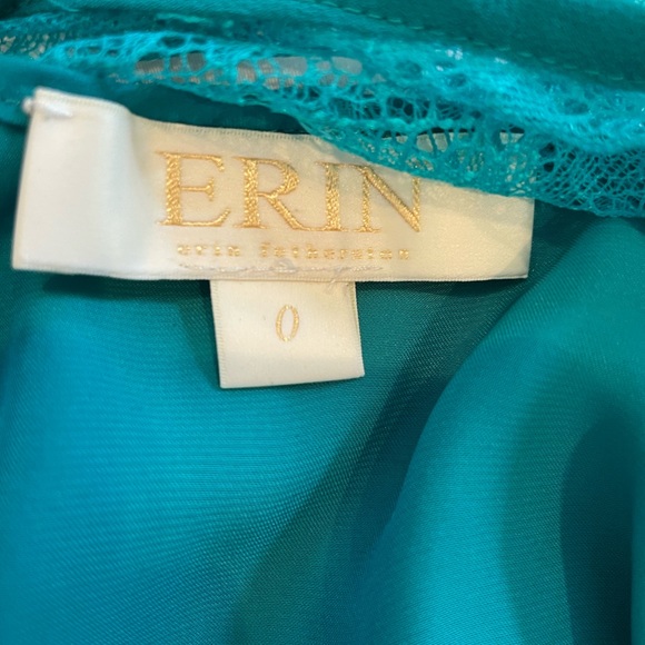 Erin Featherston gown - Picture 4 of 4